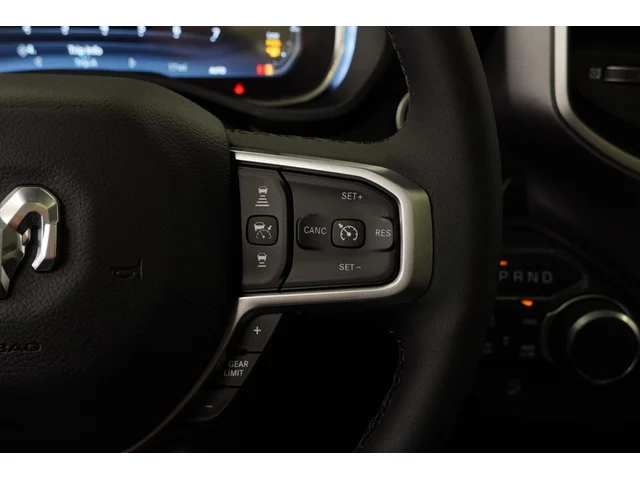 Nuevos RAM 1500 à Estados chez autogozo