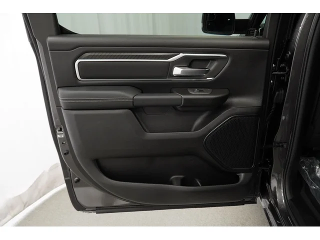 Nuevos RAM 1500 à Estados chez autogozo