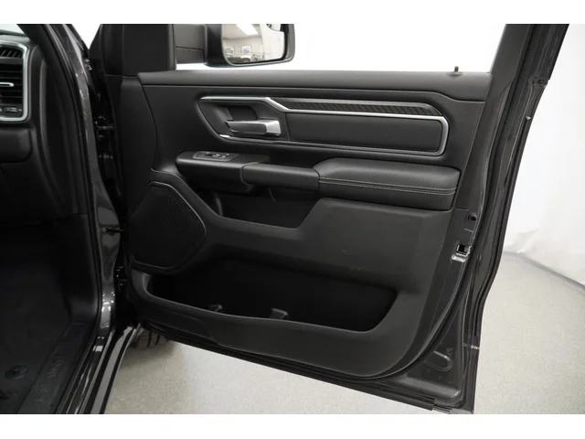 Nuevos RAM 1500 à Estados chez autogozo