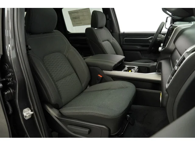 Nuevos RAM 1500 à Estados chez autogozo