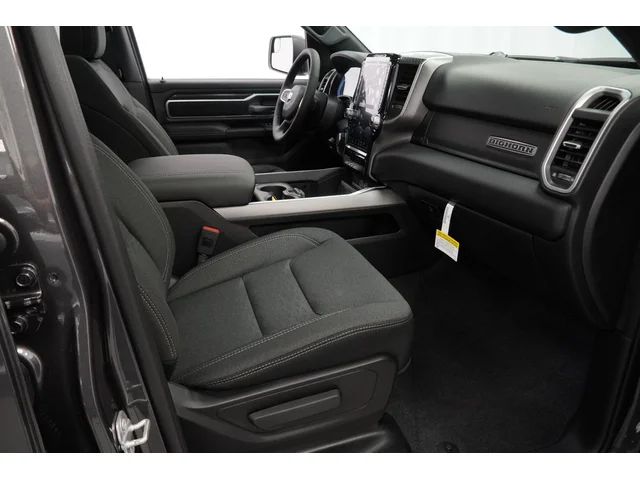 Nuevos RAM 1500 à Estados chez autogozo