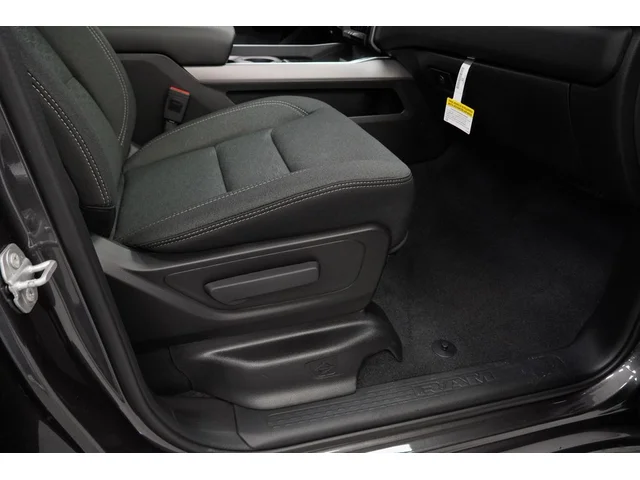 Nuevos RAM 1500 à Estados chez autogozo