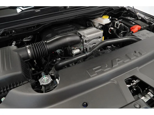 Nuevos RAM 1500 à Estados chez autogozo
