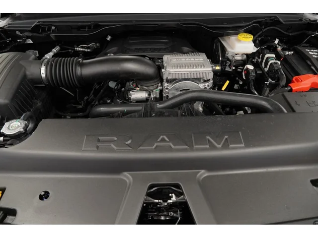 Nuevos RAM 1500 à Estados chez autogozo