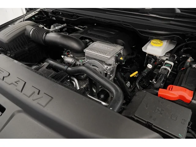 Nuevos RAM 1500 à Estados chez autogozo