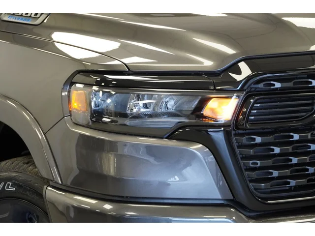 Nuevos RAM 1500 à Estados chez autogozo