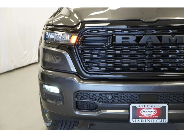 Nuevos RAM 1500 à Estados chez autogozo