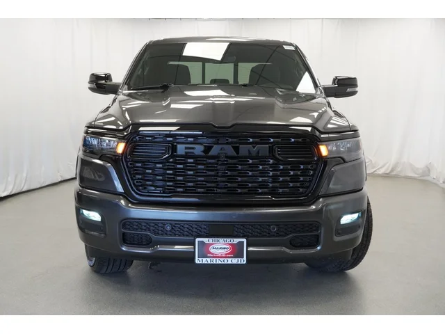 Nuevos RAM 1500 à Estados chez autogozo