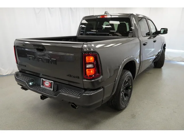 Nuevos RAM 1500 à Estados chez autogozo