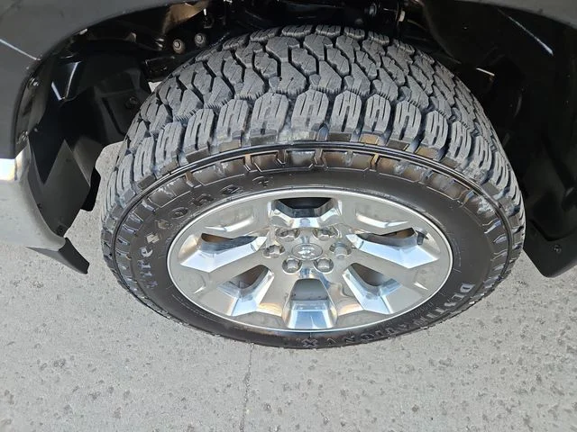 SEMINUEVOS RAM 1500 a Estados en autogozo