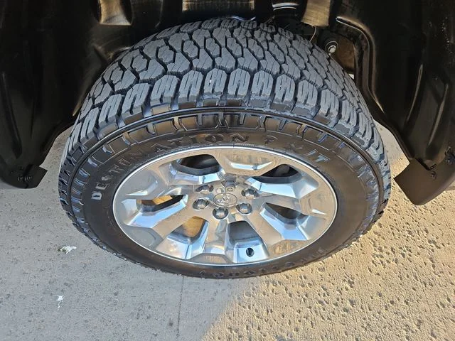 SEMINUEVOS RAM 1500 a Estados en autogozo