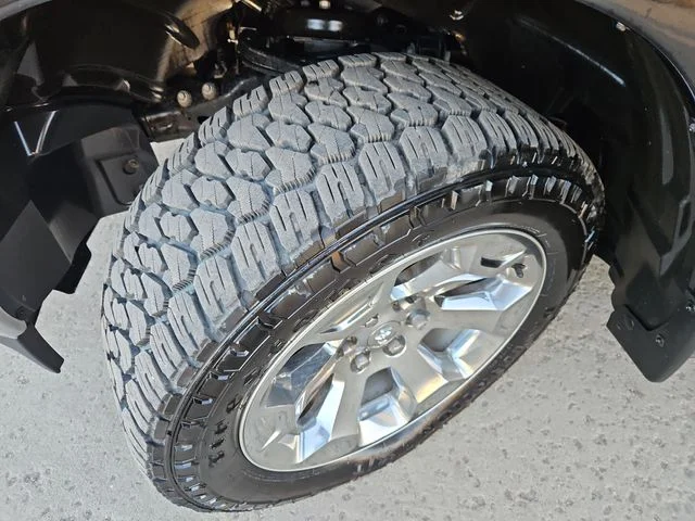 SEMINUEVOS RAM 1500 a Estados en autogozo