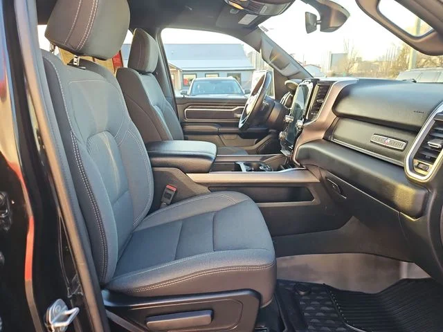 SEMINUEVOS RAM 1500 a Estados en autogozo