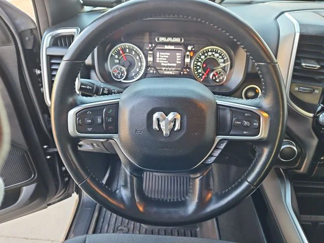 SEMINUEVOS RAM 1500 a Estados en autogozo
