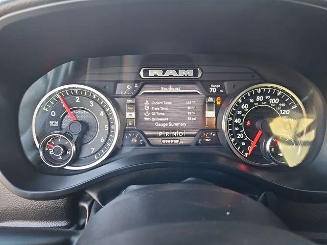 SEMINUEVOS RAM 1500 a Estados en autogozo