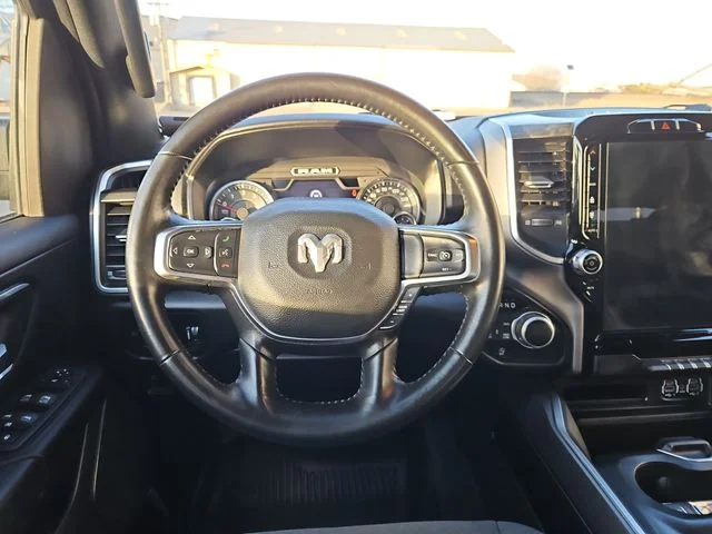 SEMINUEVOS RAM 1500 a Estados en autogozo