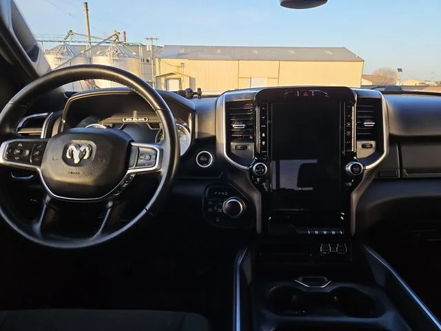 SEMINUEVOS RAM 1500 a Estados en autogozo