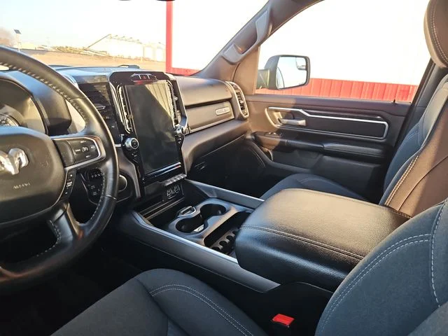 SEMINUEVOS RAM 1500 a Estados en autogozo