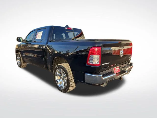 SEMINUEVOS RAM 1500 a Estados en autogozo