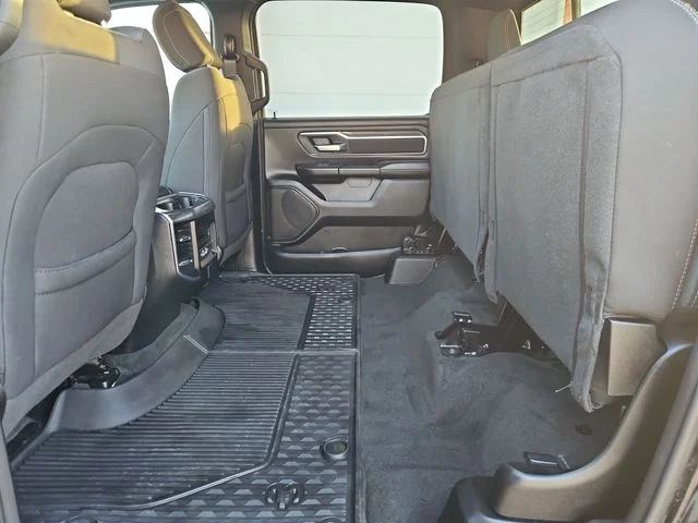 SEMINUEVOS RAM 1500 a Estados en autogozo