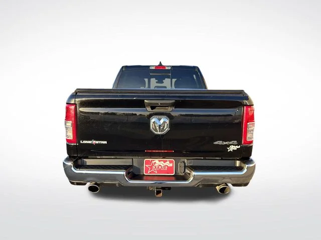 SEMINUEVOS RAM 1500 a Estados en autogozo