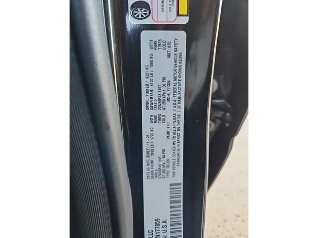 SEMINUEVOS RAM 1500 a Estados en autogozo