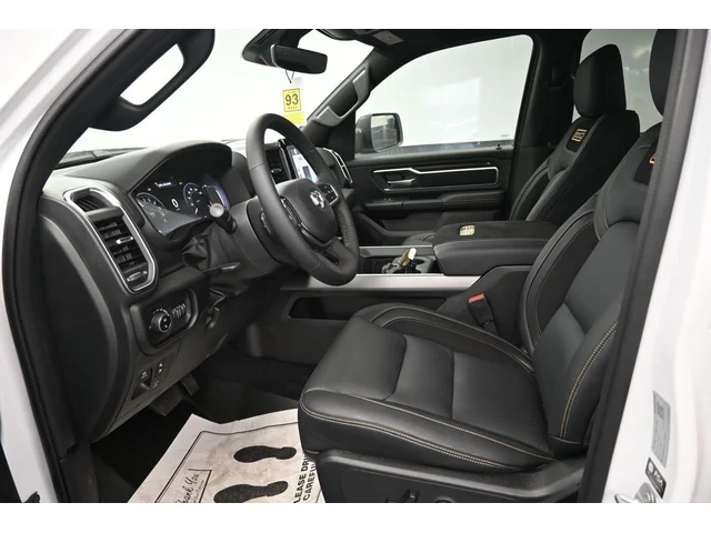 Nuevos RAM 1500 à Estados chez autogozo