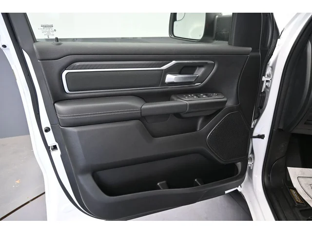 Nuevos RAM 1500 à Estados chez autogozo