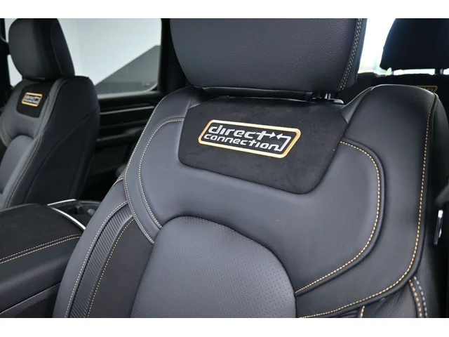 Nuevos RAM 1500 à Estados chez autogozo