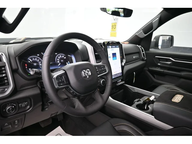 Nuevos RAM 1500 à Estados chez autogozo