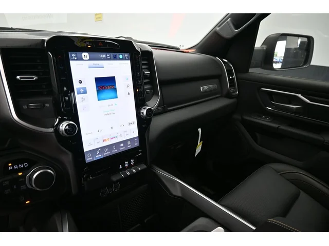 Nuevos RAM 1500 à Estados chez autogozo