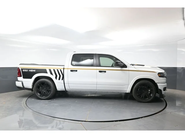 Nuevos RAM 1500 à Estados chez autogozo