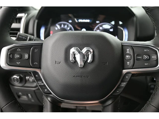 Nuevos RAM 1500 à Estados chez autogozo
