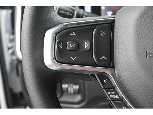 Nuevos RAM 1500 à Estados chez autogozo