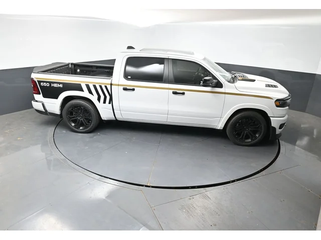Nuevos RAM 1500 à Estados chez autogozo