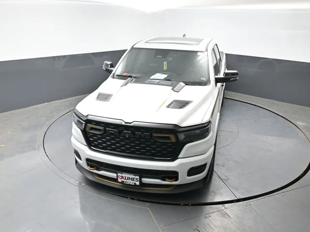 Nuevos RAM 1500 à Estados chez autogozo