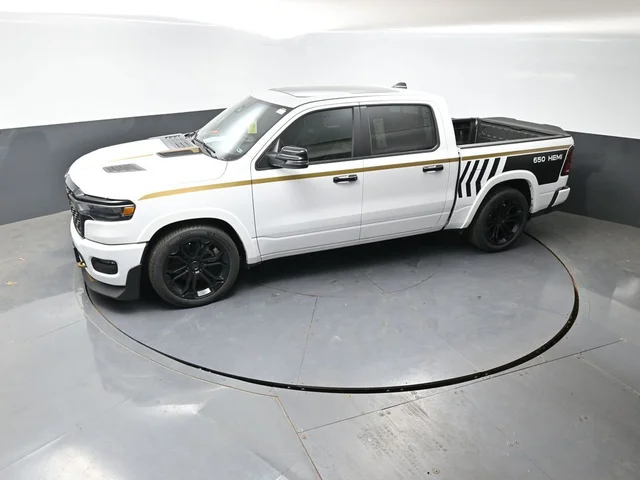 Nuevos RAM 1500 à Estados chez autogozo