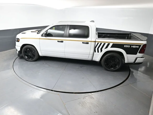 Nuevos RAM 1500 à Estados chez autogozo