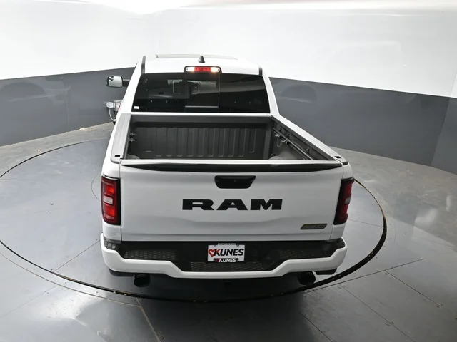 Nuevos RAM 1500 à Estados chez autogozo