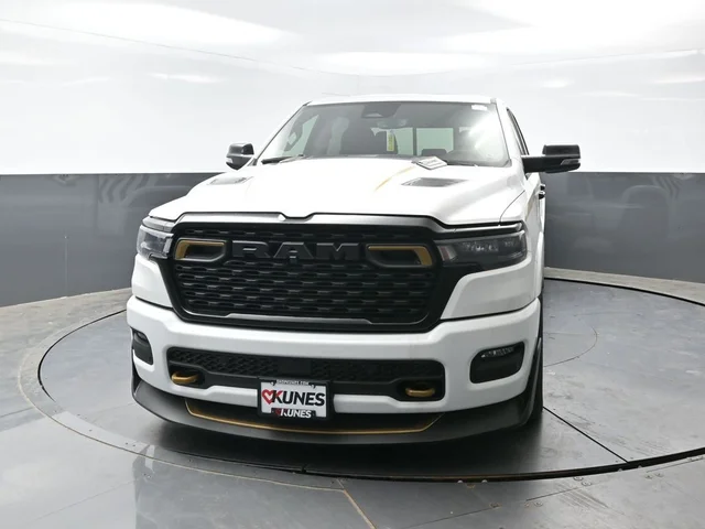 Nuevos RAM 1500 à Estados chez autogozo
