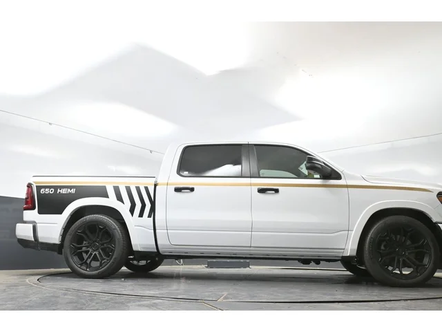 Nuevos RAM 1500 à Estados chez autogozo
