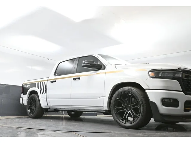 Nuevos RAM 1500 à Estados chez autogozo