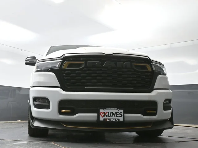 Nuevos RAM 1500 à Estados chez autogozo