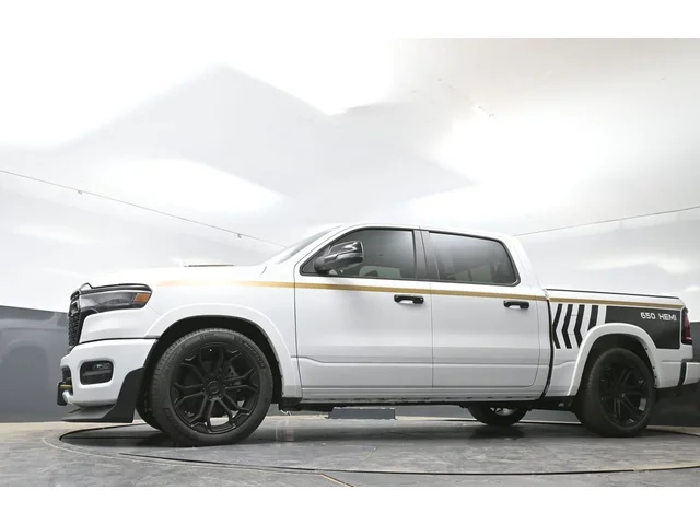 Nuevos RAM 1500 à Estados chez autogozo