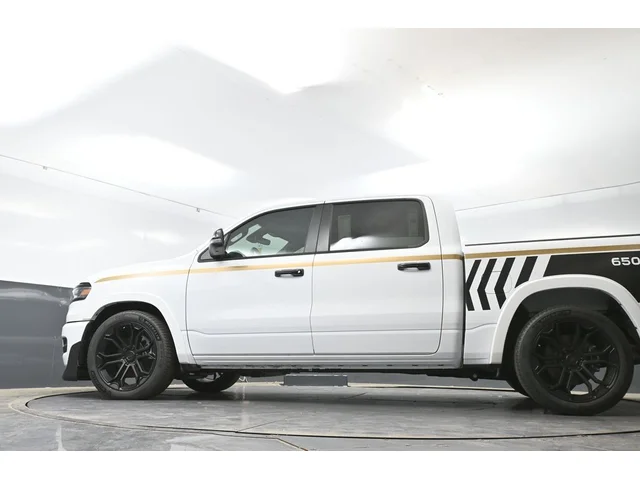 Nuevos RAM 1500 à Estados chez autogozo