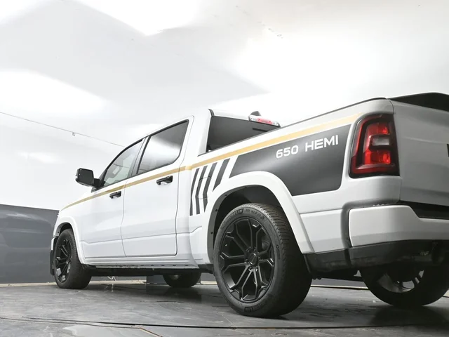 Nuevos RAM 1500 à Estados chez autogozo