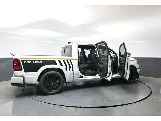 Nuevos RAM 1500 à Estados chez autogozo