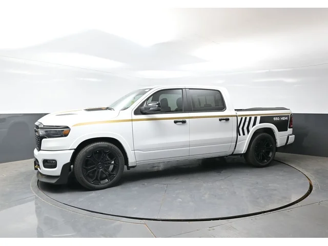 Nuevos RAM 1500 à Estados chez autogozo