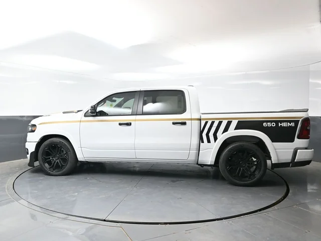 Nuevos RAM 1500 à Estados chez autogozo