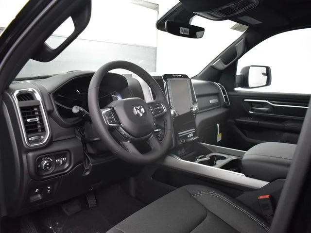 Nuevos RAM 1500 à Estados chez autogozo